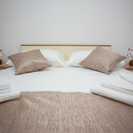Apartament Santa Rita Split Zewnętrze zdjęcie