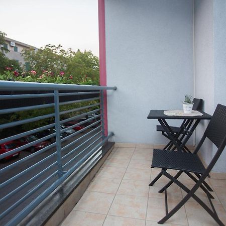 Apartament Santa Rita Split Zewnętrze zdjęcie