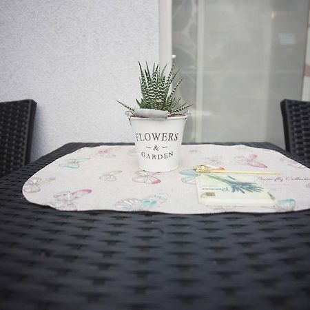 Apartament Santa Rita Split Zewnętrze zdjęcie