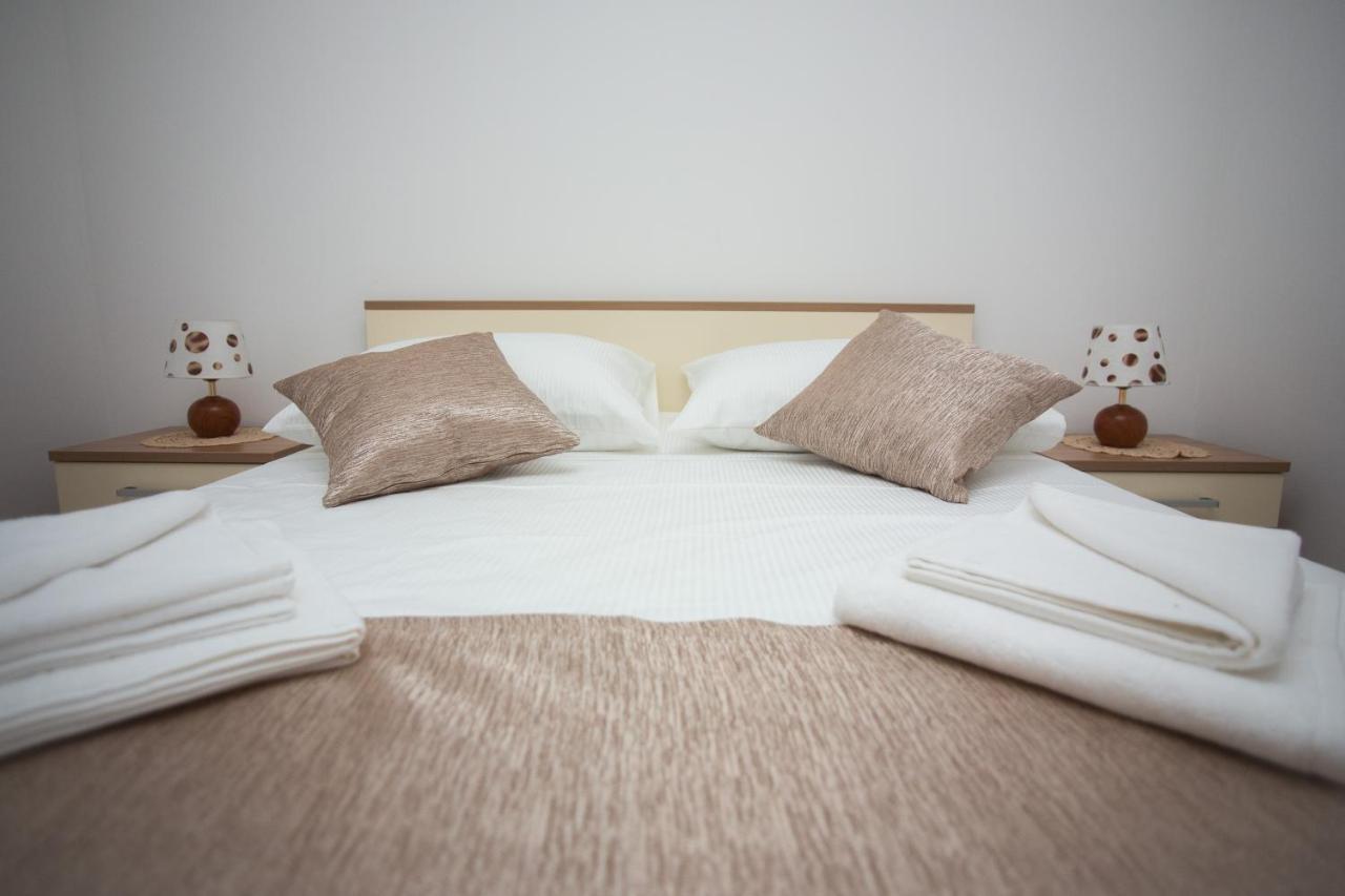 Apartament Santa Rita Split Zewnętrze zdjęcie