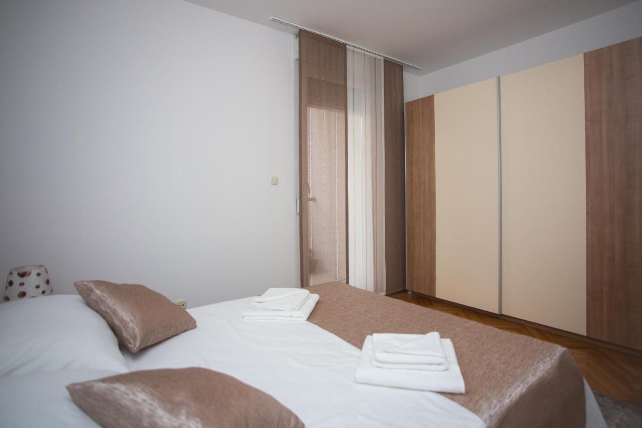Apartament Santa Rita Split Zewnętrze zdjęcie