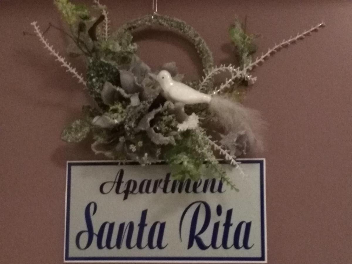 Apartament Santa Rita Split Zewnętrze zdjęcie