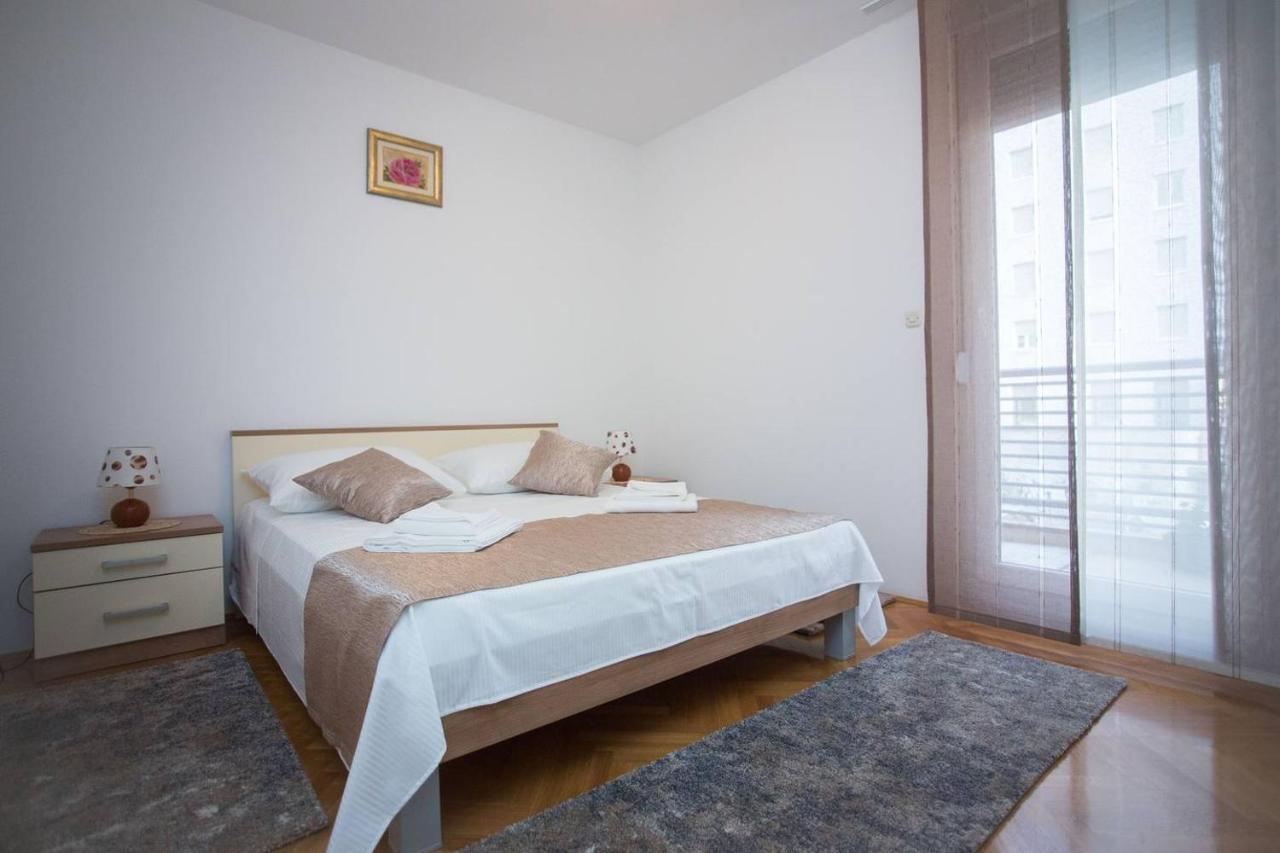 Apartament Santa Rita Split Zewnętrze zdjęcie