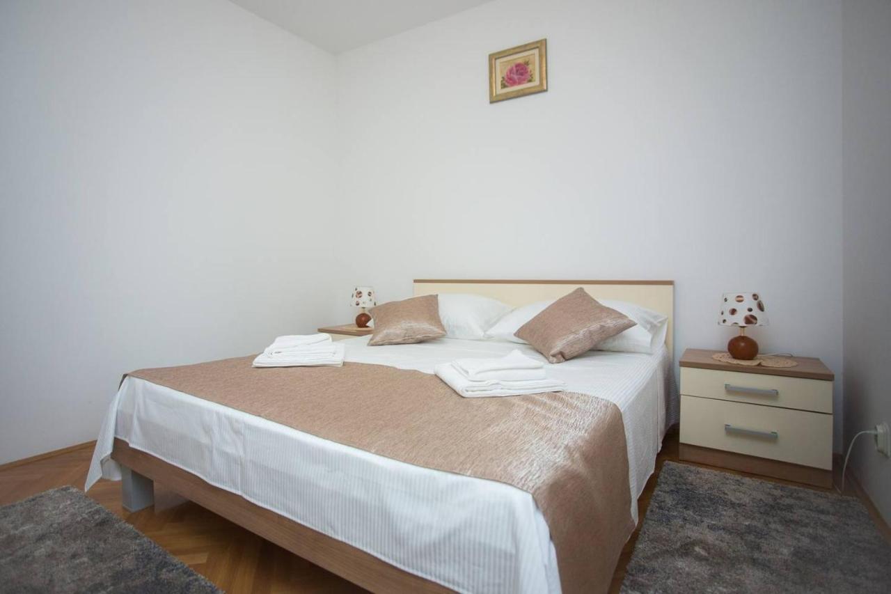 Apartament Santa Rita Split Zewnętrze zdjęcie