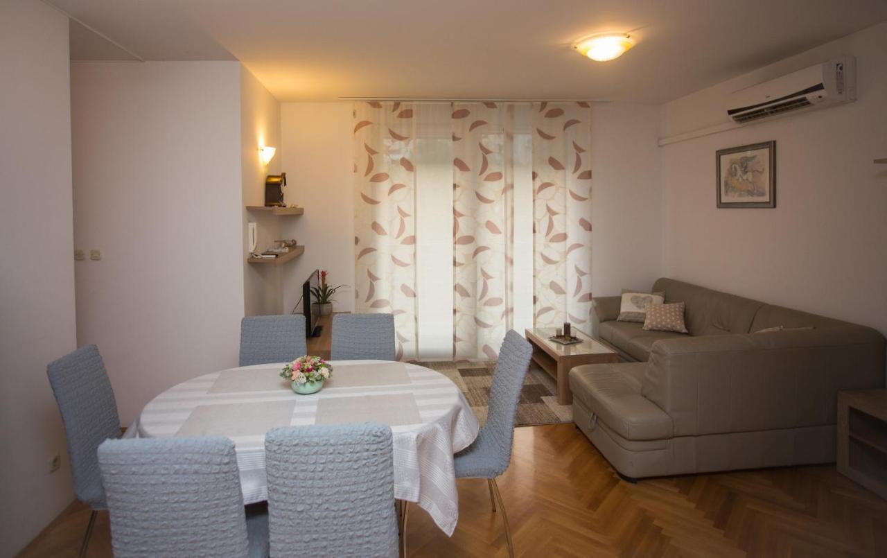 Apartament Santa Rita Split Zewnętrze zdjęcie