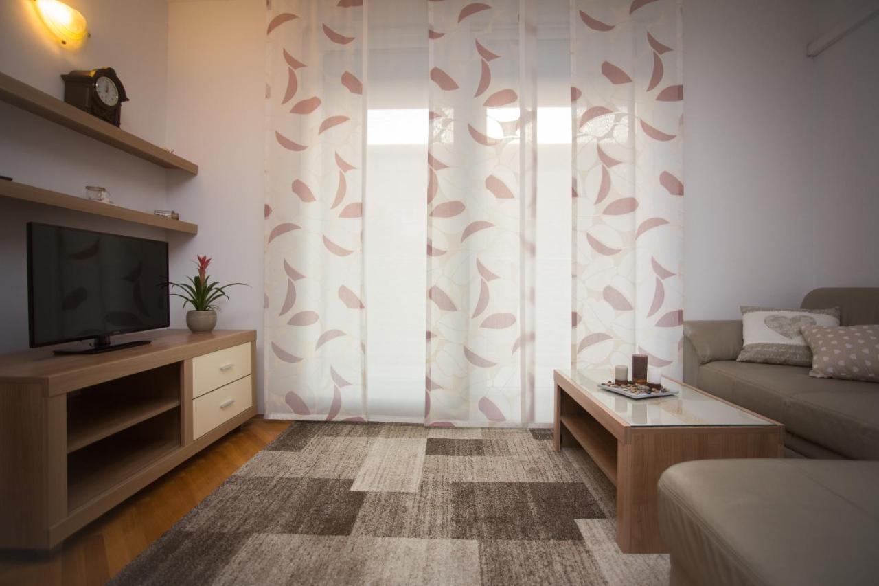 Apartament Santa Rita Split Zewnętrze zdjęcie