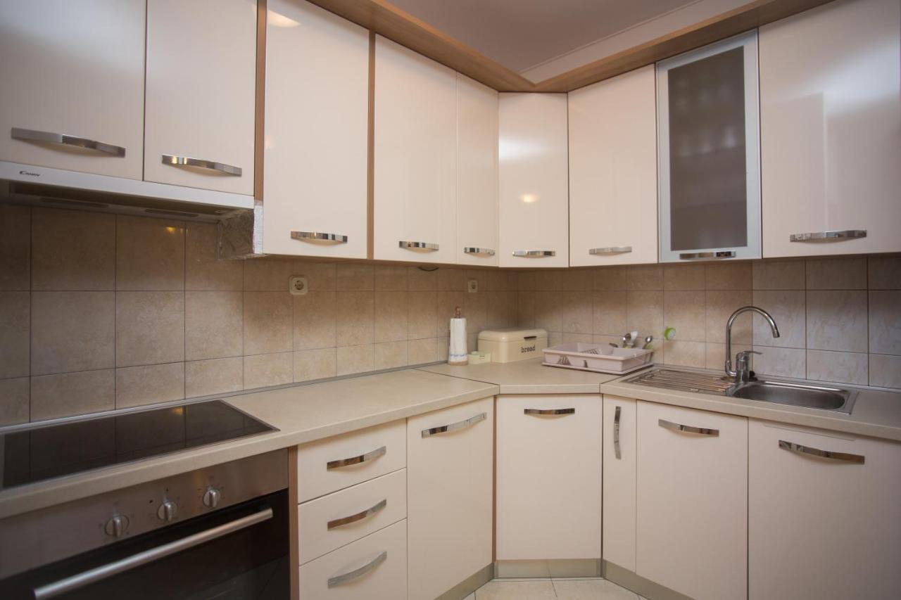 Apartament Santa Rita Split Zewnętrze zdjęcie