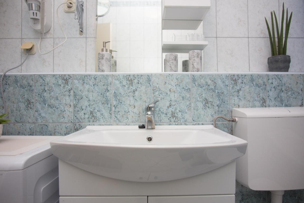 Apartament Santa Rita Split Zewnętrze zdjęcie