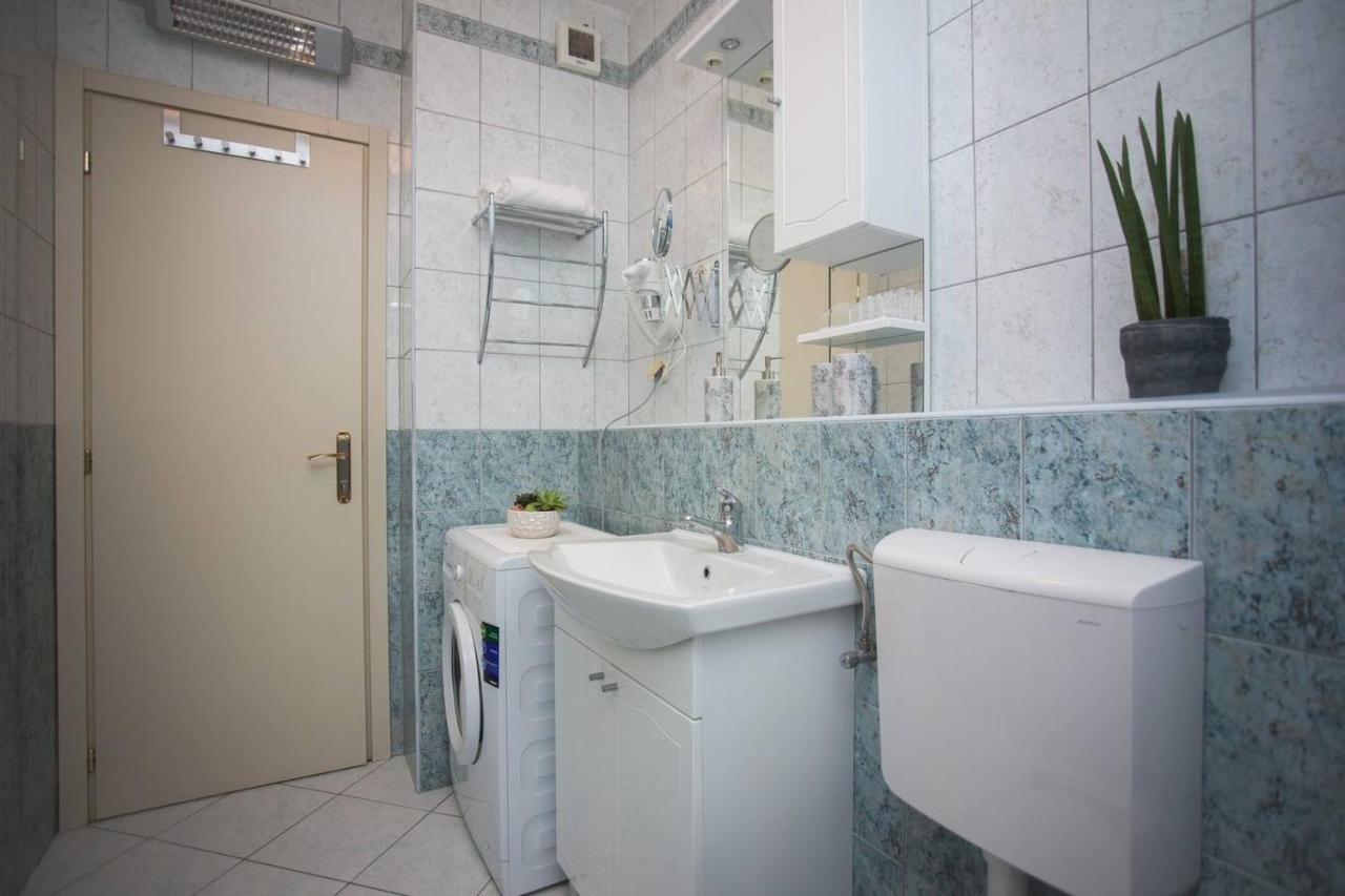 Apartament Santa Rita Split Zewnętrze zdjęcie