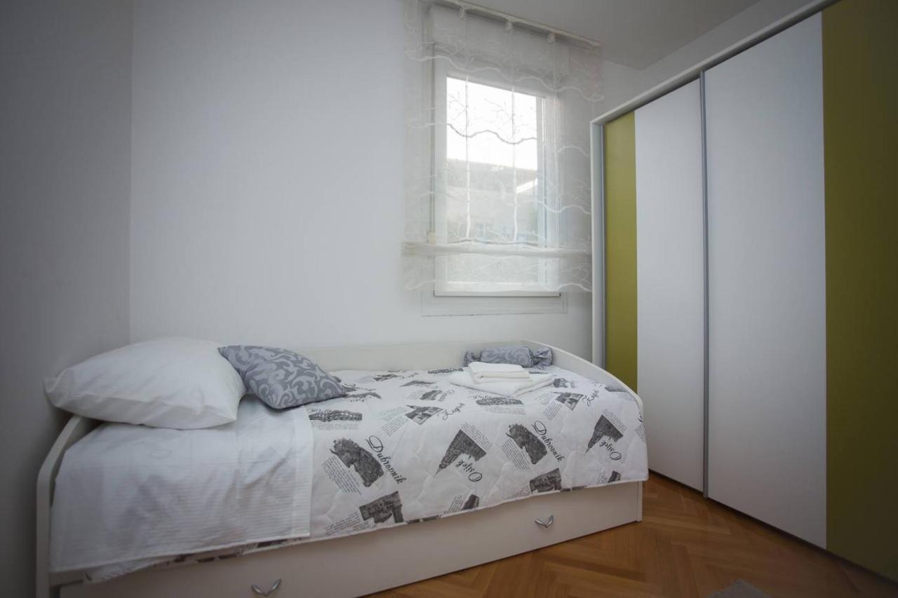Apartament Santa Rita Split Zewnętrze zdjęcie