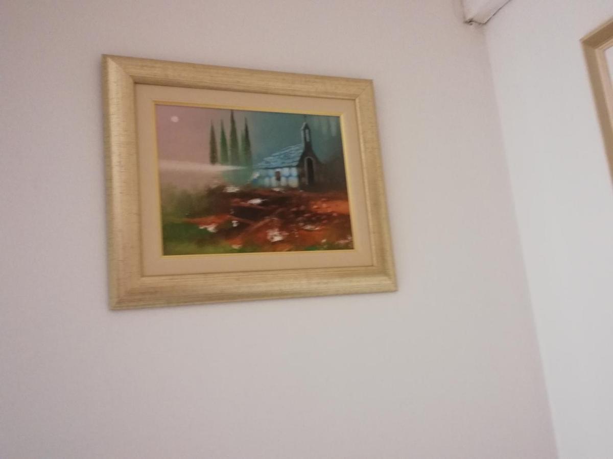 Apartament Santa Rita Split Zewnętrze zdjęcie
